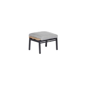 Aura Lounge Chair - Armchair by Barlow Tyrie
