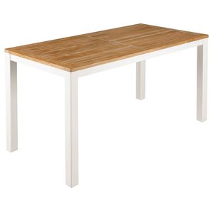 Aura Narrow Table 140 - Table by Barlow Tyrie