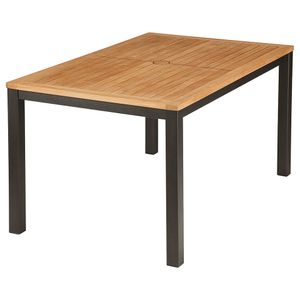 Aura Table 150 - Table by Barlow Tyrie