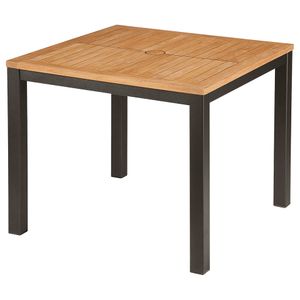 Aura Table 90 - Table by Barlow Tyrie