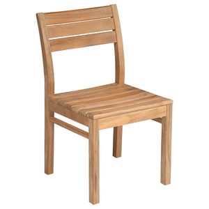 Bermuda Chair - Chair by Barlow Tyrie