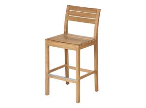 Bermuda High Dining Chair - Chair by Barlow Tyrie