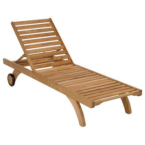 Capri Lounger - Standard - Sofa by Barlow Tyrie