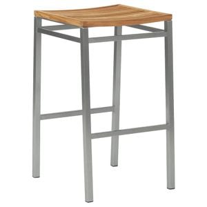 Equinox High Dining Stool