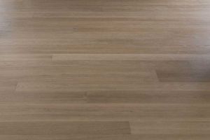 Oak quality A/B - Floor plank by Bassano Parquet