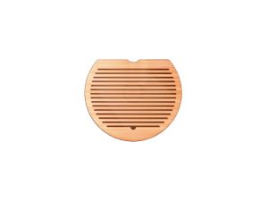 Bamboo Tray Buelna - Sanitary accessories by Bathco