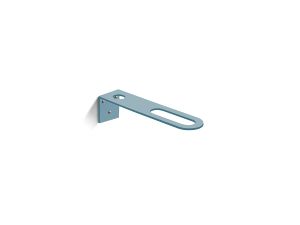 Support Straight Azure - Sanitary accessories by Bathco