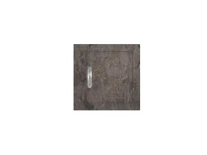 Shower Tray Gusto 900mm - Shower tray by Bathco