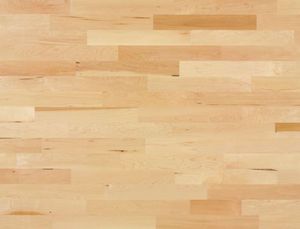 Monopark Maple can. Nature - Wood flooring by Bauwerk Parkett