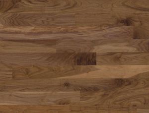 Cleverpark 1250 Walnut am. Nature - Wood flooring by Bauwerk Parkett