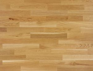 Monopark Oak Nature - Wood flooring by Bauwerk Parkett