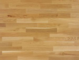 Monopark Oak Nature - Wood flooring by Bauwerk Parkett