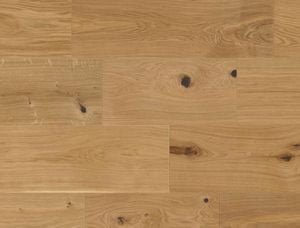 Formpark 780 Oak Nature - Wood flooring by Bauwerk Parkett