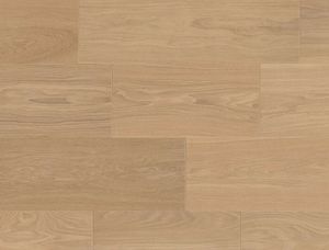 Formpark 520 Oak Avorio - Wood flooring by Bauwerk Parkett