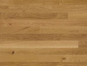 Cleverpark 1250 Oak Mandorla - Wood flooring by Bauwerk Parkett