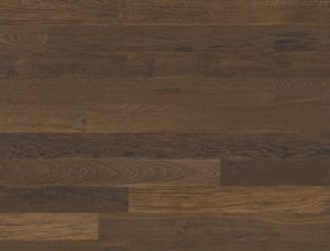 Cleverpark 1250 Oak smoked Crema - Wood flooring by Bauwerk Parkett