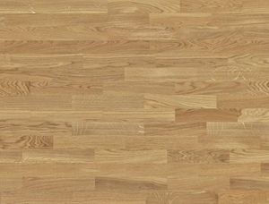 Triopark Oak Nature - Wood flooring by Bauwerk Parkett