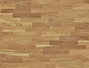 Triopark Oak Nature - Wood flooring by Bauwerk Parkett