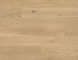 Studiopark Oak Crema - Wood flooring by Bauwerk Parkett