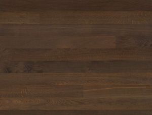 Cleverpark 1250 Oak smoked Nature - Wood flooring by Bauwerk Parkett