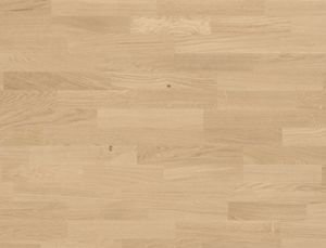 Multipark 9.5 Oak Crema - Wood flooring by Bauwerk Parkett