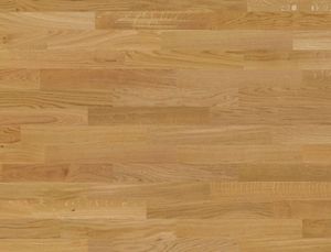 Unopark Oak Nature - Wood flooring by Bauwerk Parkett