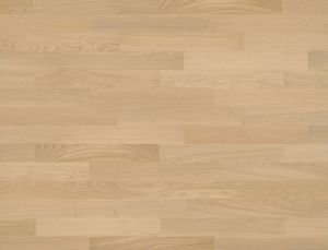Unopark Oak Crema - Wood flooring by Bauwerk Parkett