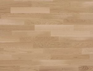 Unopark Oak Avorio - Wood flooring by Bauwerk Parkett