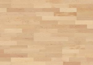 Triopark Maple can. Nature - Wood flooring by Bauwerk Parkett