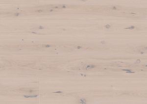 Unicopark Oak Farina - Wood flooring by Bauwerk Parkett