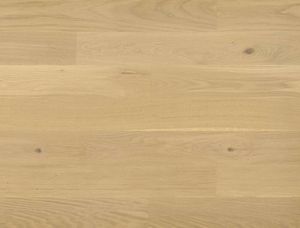 Cleverpark 900 Oak Crema - Wood flooring by Bauwerk Parkett