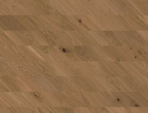Spinpark Oak Caramello - Wood flooring by Bauwerk Parkett