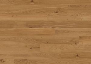 Trendpark 1390 Oak Nature - Wood flooring by Bauwerk Parkett