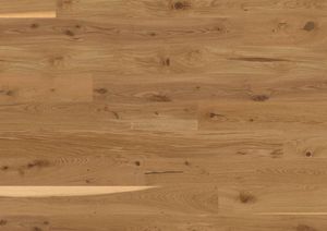 Trendpark 1390 Oak Nature - Wood flooring by Bauwerk Parkett