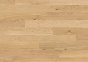 Trendpark 1390 Oak Crema - Wood flooring by Bauwerk Parkett