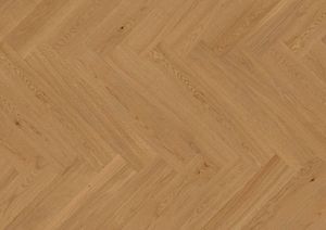 Vectorpark Oak Nature - Wood flooring by Bauwerk Parkett