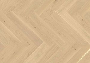 Vectorpark Oak Farina - Wood flooring by Bauwerk Parkett
