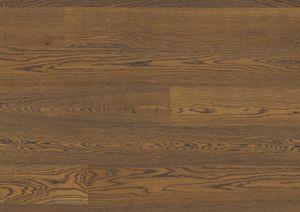 Casapark 209 Click Oak Tartufo - Wood flooring by Bauwerk Parkett