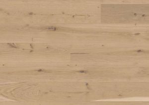 Casapark 209 Click Oak Crema - Wood flooring by Bauwerk Parkett