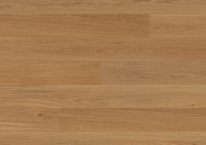 Villapark 2194 Oak Nature - Wood flooring by Bauwerk Parkett
