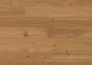 Villapark 2194 Oak Nature - Wood flooring by Bauwerk Parkett