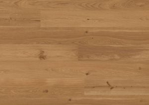 Villapark 2194 Oak Nature - Wood flooring by Bauwerk Parkett