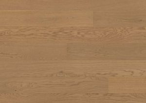 Villapark 2194 Oak Mandorla - Wood flooring by Bauwerk Parkett