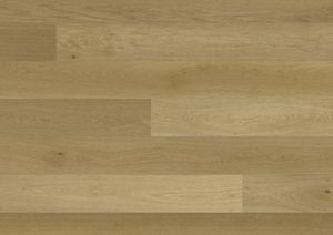 Villapark 2194 Oak slightly smoked Crema - Wood flooring by Bauwerk Parkett