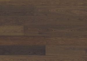 Villapark 2194 Oak smoked Nature - Wood flooring by Bauwerk Parkett
