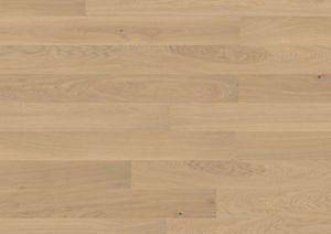 Trendpark 1390 Oak Crema - Wood flooring by Bauwerk Parkett