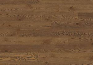 Trendpark 1390 Oak Tartufo - Wood flooring by Bauwerk Parkett