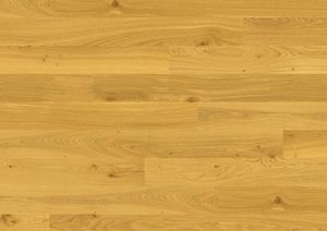 Trendpark 1390 Oak Nature - Wood flooring by Bauwerk Parkett