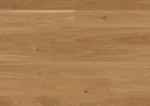 Casapark 181 Click Oak Nature - Wood flooring by Bauwerk Parkett