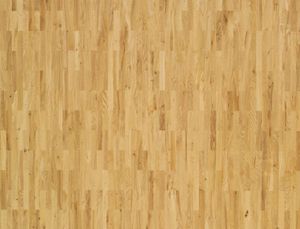 Solid parquet Oak - Wood flooring by Bauwerk Parkett